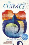 Kniha: The Chimes (Anna Small). Harvill Press, 2015