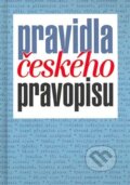 Pravidla českého pravopisu, Levné knihy a.s.