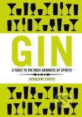 Kniha: Gin (Geraldine Coates). PRION, 2015