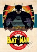 Batman: The Golden Age Omnibus (Volume 1), DC Comics, 2015