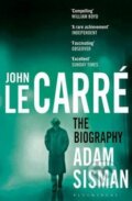 John le Carré - Adam Sisman, Bloomsbury, 2016