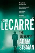 Kniha: John le Carré (Adam Sisman). Bloomsbury, 2016