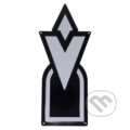 Plechová ceduľa The Elder Scrolls - Skyrim Quest Marker (). , 2025