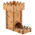 Společenská hra: Dice Tower (Q-workshop). Q-workshop, 2025