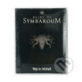 Spoločenská hra: Ruins of Symbaroum - Map & Art Folder (Free League Publishing). Free League Publishing, 2025