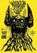 Kniha: MÖRK BORG CULT: Feretory (Free League Publishing). Free League Publishing, 2025