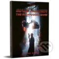 Kniha: Blade Runner RPG Core Rulebook (Free League Publishing). Free League Publishing, 2025