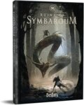 Kniha: Ruins of Symbaroum 5E - Bestiary (Free League Publishing). Free League Publishing, 2025