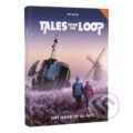 Kniha: Tales From the Loop: They Grow Up So Fast (Free League Publishing)