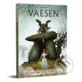 Kniha: Vaesen RPG - Mythic Britain & Ireland (Free League Publishing). Free League Publishing