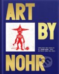 Kniha: Art by Nohr (Free League Publishing). Free League Publishing