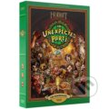 Spoločenská hra: The Hobbit: An Unexpected Party (WETA Workshop). WETA Workshop