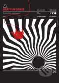 Kniha: Death In Space RPG (Free League Publishing)