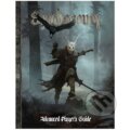 Kniha: Symbaroum: Advanced Player s Guide (Free League Publishing). Free League Publishing