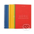 Kniha: Eleven Madison Park: The Plant-Based Chapter (Daniel Humm). Little, Brown, 2024