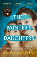 Kniha: The Painters Daughters (Emily Howes). Phoenix Press, 2025