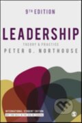 Leadership - International Student Edition (Peter G. Northouse). Sage Publications, 2021