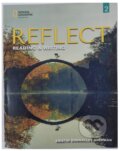 Kniha: Reflect Reading & Writing 2 with the Spark platform (Donnalley Kristin Sherman). National Geographic Learning, 2021