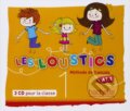 Audiokniha: Les Loustics 1 (Hachette Audio). Hachette Audio