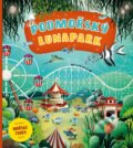 Kniha: Podmořský lunapark (Helena Haraštová). Albatros CZ, 2025