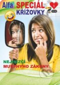 Kniha: Křížovky speciál 1/2025 (Alfasoft). Alfasoft, 2025