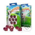 Společenská hra: Sada kostek Llama - Puffy (Q-workshop). Q-workshop, 2025