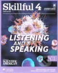 Kniha: Skillful. Third Edition 4. Listening & Speaking. Student's Book with Student's App and Digital Student's Book (MacMillan). MacMillan, 2024