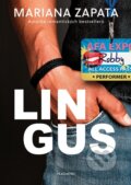 Kniha: Lingus (Mariana Zapata)