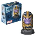 Puzzle: Hylkies Marvel: Thanos (Ravensburger). Ravensburger, 2025