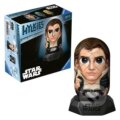 Puzzle: Hylkies Star Wars: Han Solo (Ravensburger). Ravensburger, 2025