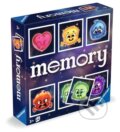 Společenská hra: Pexeso Emoce (Ravensburger). Ravensburger