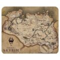 Podložka pod myš Skyrim - Map (ABYstyle). ABYstyle, 2025