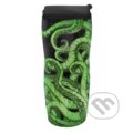 Cestovný hrnček Cthulhu Adept (ABYstyle). ABYstyle, 2025