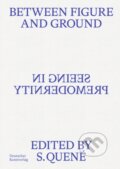 Kniha: Between Figure and Ground (Saskia Quene)