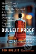 Kniha: Bulleit Proof (Tom Bulleit)