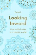 Kniha: Looking Inward (Purnesh). Lagom, 2025