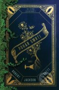 Kniha: Pohár smrti (Robert Jackson Bennett)