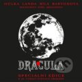 Hudební CD: Muzikál - Dracula / Speciální edice k 30.výročí (Warner Music)