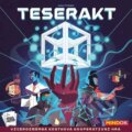 Spoločenská hra: Teserakt (James Firnhaber)