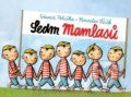Kniha: Sedm mamlasů (Eduard Petiška a Miroslav Šašek). Pikola, 2025