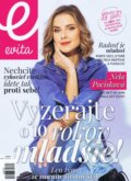 Evita magazín 03/2025 (MAFRA Slovakia). MAFRA Slovakia, 2025