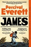 Kniha: James (Percival Everett)