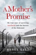 Kniha: A Mother's Promise (Kate Thompson a Renee Salt). Seven Dials, 2025