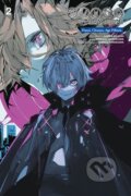 Kniha: Bungo Stray Dogs: Dazai, Chuuya, Age Fifteen, Vol. 2 (Kafka Asagiri, Sango Harukawa, Bianca Pistillo, Shiwasu Hoshikawa a Kevin Gifford)