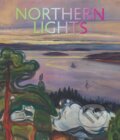 Kniha: Northern Lights (Hatje Cantz). Hatje Cantz, 2025