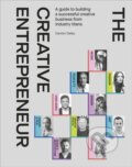 Kniha: The Creative Entrepreneur (Carolyn Dailey). Dorling Kindersley, 2025