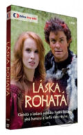 Film: Láska rohatá (Karel Žalud) (). Česká televize, 2016