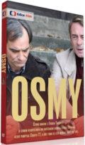 Osmy, Česká televize, 2016