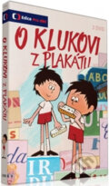O klukovi z plakátu (2 DVD), Česká televize, 2016