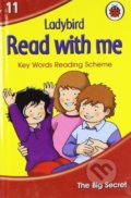 Read With Me 11, Ladybird Books, 2011